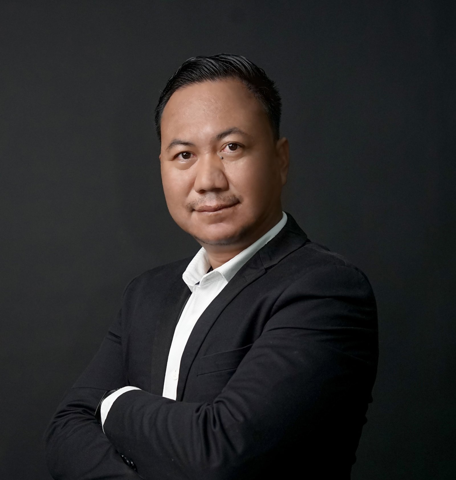 Tri Ratno Nur Ikhsan